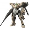 High Grade - Demi Barding - Gundam : The Witch From Mercury