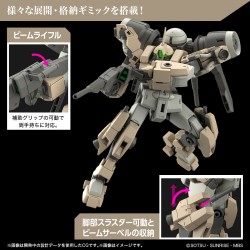 High Grade - Demi Barding - Gundam : The Witch From Mercury