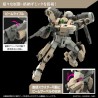 High Grade - Demi Barding - Gundam : The Witch From Mercury