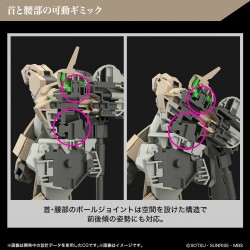 High Grade - Demi Barding - Gundam : The Witch From Mercury
