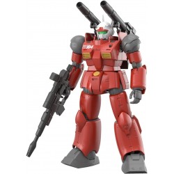 High Grade - Guncannon -...