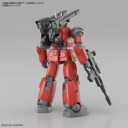 High Grade - Guncannon - Cucuruz Doan's Island - Gundam