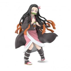 Maquette - Nezuko Kamado -...