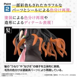 Maquette - Nezuko Kamado - Demon Slayer