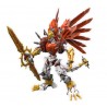 Figure Rise - Shinegreymon - Digimon