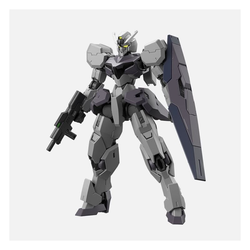 High Grade - Gundvölva - Gundam : The Witch From Mercury