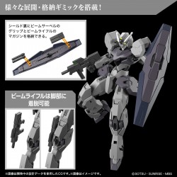 High Grade - Gundvölva - Gundam : The Witch From Mercury