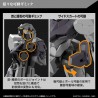 High Grade - Gundvölva - Gundam : The Witch From Mercury