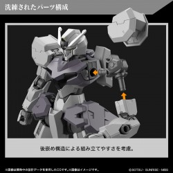 High Grade - Gundvölva - Gundam : The Witch From Mercury