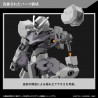 High Grade - Gundvölva - Gundam : The Witch From Mercury