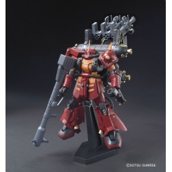 High Grade - Psycho Zaku - Gundam : Thunderbolt