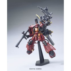 High Grade - Psycho Zaku - Gundam : Thunderbolt