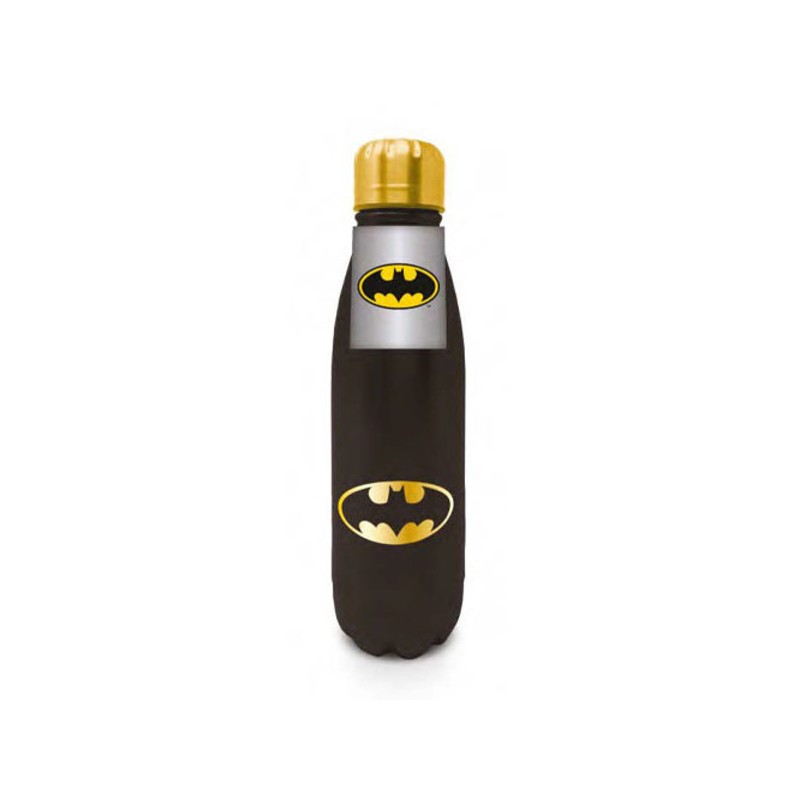 Bouteille isotherme - Logo - Batman