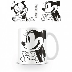 Mug - Minnie Mouse - Mickey...