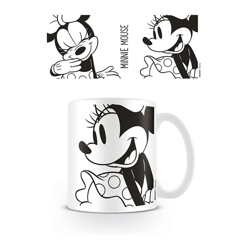 Mug - Minnie Mouse - Mickey et ses amis