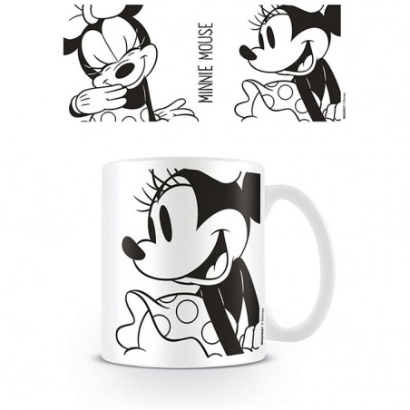 Mug - Minnie Mouse - Mickey et ses amis