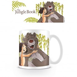 Mug - Rire - Le Livre de la...