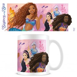 Mug - Sisters Of The Sea -...
