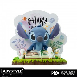 Figurine SFC (44) - Stitch...