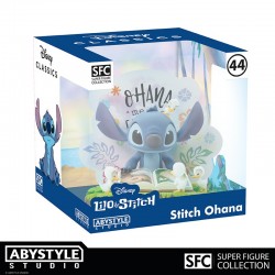 Figurine SFC (44) - Stitch Ohana - Lilo et Stitch