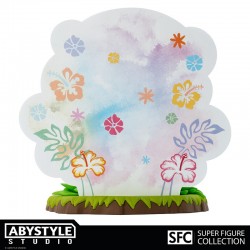 Figurine SFC (44) - Stitch Ohana - Lilo et Stitch