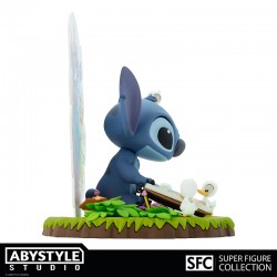 Figurine SFC (44) - Stitch Ohana - Lilo et Stitch