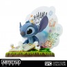 Figurine SFC (44) - Stitch Ohana - Lilo et Stitch