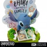 Figurine SFC (44) - Stitch Ohana - Lilo et Stitch