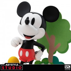 Figurine SFC (35) - Mickey - Disney