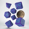 Set de dés - Dandelion - Half a Century of Poetry - The Witcher