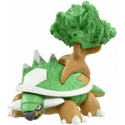 Figurine - MS-58 - Torterra...