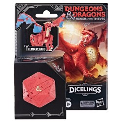 Monstre-dé Dicelings -...