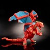 Monstre-dé Dicelings - Dragon Rouge - Donjons et Dragons