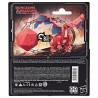 Monstre-dé Dicelings - Dragon Rouge - Donjons et Dragons