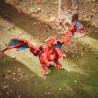 Monstre-dé Dicelings - Dragon Rouge - Donjons et Dragons