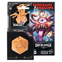 Monstre-dé Dicelings -...