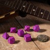 Set de dés - Dandelion - The Conqueror of Hearts - The Witcher