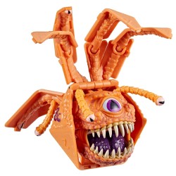 Monstre-dé Dicelings - Tyrannoeil Orange - Donjons et Dragons