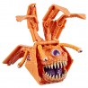 Monstre-dé Dicelings - Tyrannoeil Orange - Donjons et Dragons