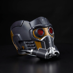 Réplique - Les Gardiens de la Galaxie - Casque Star Lord