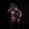 Réplique - Les Gardiens de la Galaxie - Casque Star Lord