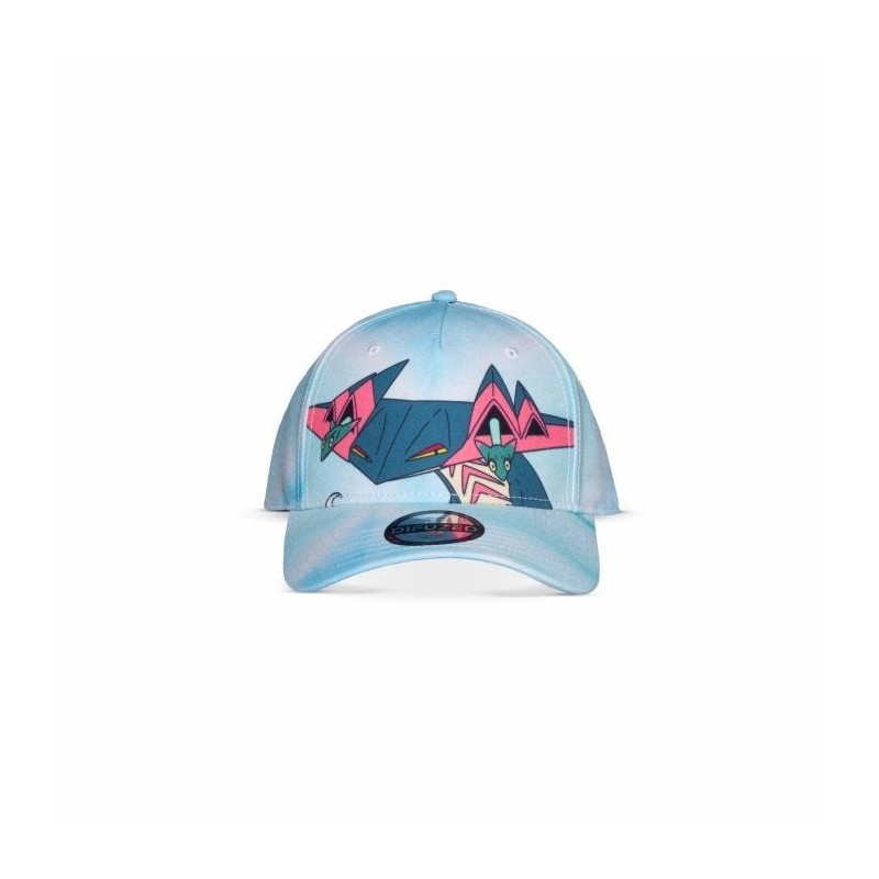 Casquette - Pokemon - Lanssorien - U Unisexe 