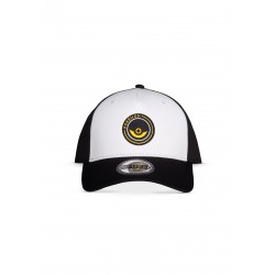 Casquette - Pokemon -...