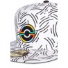 Casquette - Pokemon - Pokeball - U Unisexe 