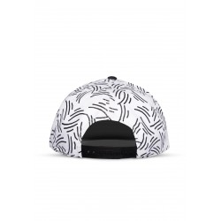 Casquette - Pokemon - Pokeball - U Unisexe 