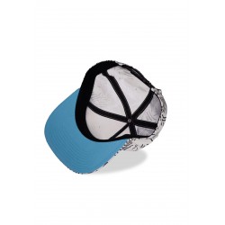 Casquette - Pokemon - Pokeball - U Unisexe 