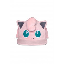 Casquette - Pokemon -...