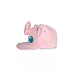 Casquette - Pokemon - Rondoudou - U Unisexe 