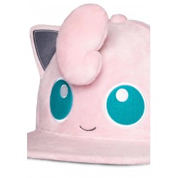 Casquette - Pokemon - Rondoudou - U Unisexe 