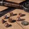 Set de dés - Geralt - Roach's Companion - The Witcher